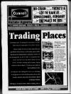 Torbay Express and South Devon Echo Friday 11 February 1994 Page 46