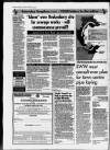 Torbay Express and South Devon Echo Saturday 12 February 1994 Page 8