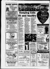 Torbay Express and South Devon Echo Saturday 12 February 1994 Page 10