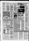 Torbay Express and South Devon Echo Saturday 12 February 1994 Page 14