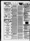 16 HERALD EXPRESS SATURDAY FEBRUARY 12 1994 SARSON SON LTD (PHARMACY) Incorporated 1925 1 5 PALACE AVENUE PAIGNTON (in Torquay