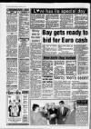 Torbay Express and South Devon Echo Monday 14 February 1994 Page 2