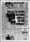 Torbay Express and South Devon Echo Monday 14 February 1994 Page 5