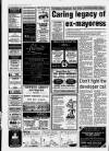 Torbay Express and South Devon Echo Monday 14 February 1994 Page 6