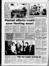 Torbay Express and South Devon Echo Monday 14 February 1994 Page 10