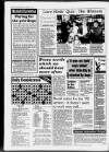 Torbay Express and South Devon Echo Monday 14 February 1994 Page 12