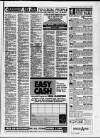 Torbay Express and South Devon Echo Monday 14 February 1994 Page 23