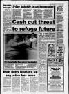 Torbay Express and South Devon Echo Tuesday 15 February 1994 Page 3