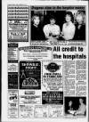 Torbay Express and South Devon Echo Tuesday 15 February 1994 Page 6