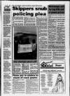 Torbay Express and South Devon Echo Tuesday 15 February 1994 Page 13