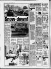 Torbay Express and South Devon Echo Tuesday 15 February 1994 Page 20