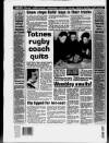 Torbay Express and South Devon Echo Tuesday 15 February 1994 Page 32