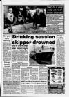 Torbay Express and South Devon Echo Thursday 17 February 1994 Page 3