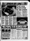 Torbay Express and South Devon Echo Thursday 17 February 1994 Page 21