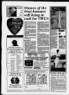 Torbay Express and South Devon Echo Thursday 17 February 1994 Page 34