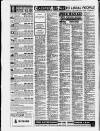 Torbay Express and South Devon Echo Thursday 17 February 1994 Page 38