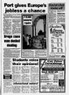 Torbay Express and South Devon Echo Friday 18 February 1994 Page 13