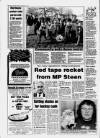 Torbay Express and South Devon Echo Friday 18 February 1994 Page 14