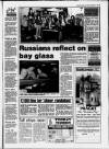Torbay Express and South Devon Echo Saturday 19 February 1994 Page 9