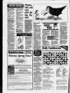 Torbay Express and South Devon Echo Saturday 19 February 1994 Page 10