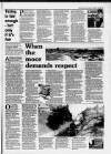 Torbay Express and South Devon Echo Saturday 19 February 1994 Page 13