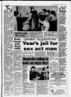 Torbay Express and South Devon Echo Monday 21 February 1994 Page 5