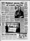 Torbay Express and South Devon Echo Monday 21 February 1994 Page 7