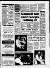 Torbay Express and South Devon Echo Monday 21 February 1994 Page 11