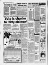 Torbay Express and South Devon Echo Monday 21 February 1994 Page 20