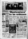 Torbay Express and South Devon Echo Tuesday 22 February 1994 Page 6