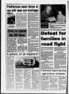 Torbay Express and South Devon Echo Tuesday 22 February 1994 Page 10