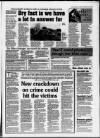 Torbay Express and South Devon Echo Tuesday 22 February 1994 Page 13