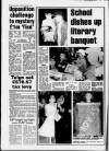 Torbay Express and South Devon Echo Tuesday 22 February 1994 Page 14