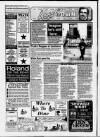 Torbay Express and South Devon Echo Thursday 24 February 1994 Page 6