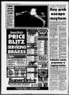 Torbay Express and South Devon Echo Thursday 24 February 1994 Page 10