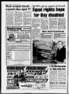 Torbay Express and South Devon Echo Thursday 24 February 1994 Page 12