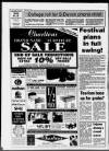 Torbay Express and South Devon Echo Friday 25 February 1994 Page 16