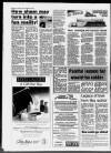 Torbay Express and South Devon Echo Friday 25 February 1994 Page 18