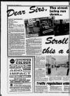 Torbay Express and South Devon Echo Friday 25 February 1994 Page 24