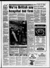 Torbay Express and South Devon Echo Tuesday 01 March 1994 Page 7