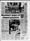 Torbay Express and South Devon Echo Tuesday 01 March 1994 Page 9