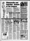 Torbay Express and South Devon Echo Tuesday 01 March 1994 Page 15