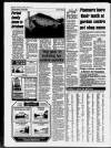 Torbay Express and South Devon Echo Tuesday 01 March 1994 Page 21