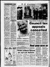 Torbay Express and South Devon Echo Wednesday 02 March 1994 Page 2