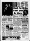 Torbay Express and South Devon Echo Wednesday 02 March 1994 Page 3