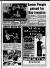 Torbay Express and South Devon Echo Wednesday 02 March 1994 Page 11
