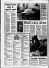 Torbay Express and South Devon Echo Wednesday 02 March 1994 Page 12