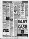 Torbay Express and South Devon Echo Wednesday 02 March 1994 Page 25