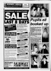 Torbay Express and South Devon Echo Friday 04 March 1994 Page 16