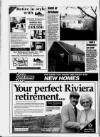 Torbay Express and South Devon Echo Friday 04 March 1994 Page 28